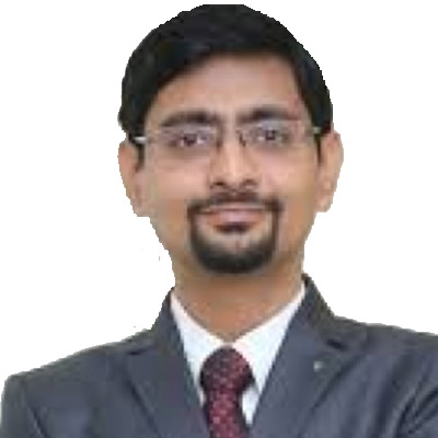 Dr. Prasad Bhate