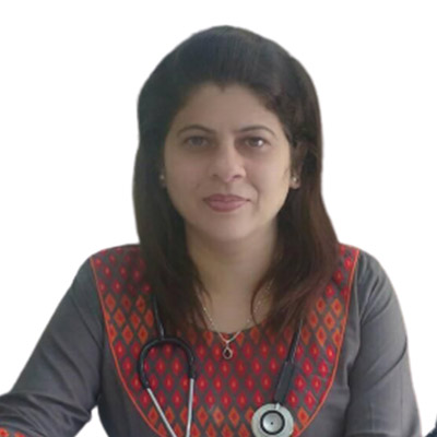 Dr. Jyoti Dekate