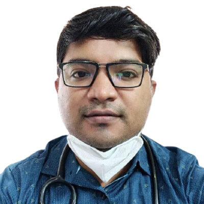 Dr. Rahul Sonawane