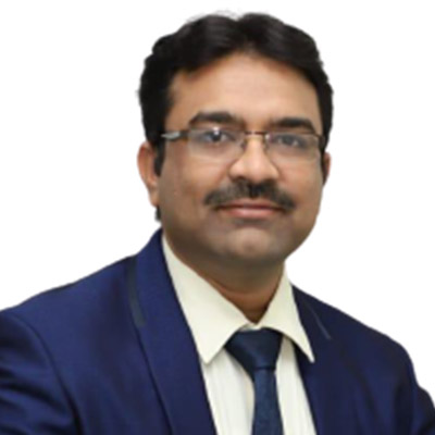 Dr. Mahesh Pawar