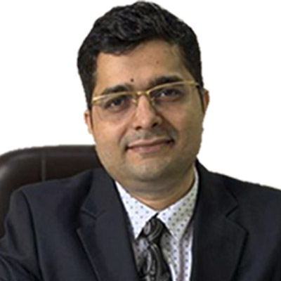 Dr. Rajeev Nirawane