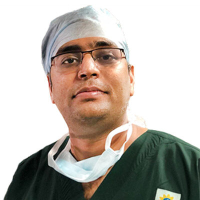 Dr. Rajesh Dhake