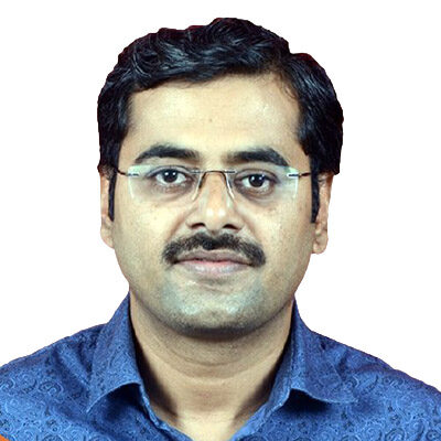 Dr. Ravikumar Wategaonkar