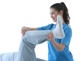 Physical therapy: Who can benefit & how can it help?