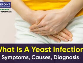 Symptoms, Diagnosis, Causes, and Treatment of Vaginal Yeast Infection
