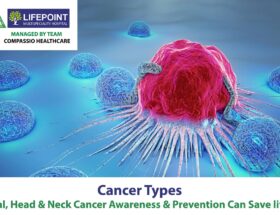 Cancer Types Oral, Head and Neck Cancer Awareness and Prevention Can Save lives
