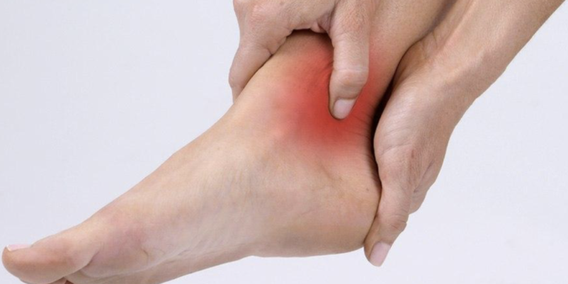 HOW DO I TAKE CARE OF MY SPRAINED ANKLE?