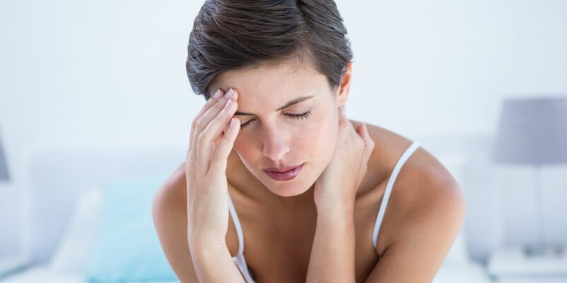 Migraines Unraveled: Understanding the Causes, Symptoms, and Management Strategies