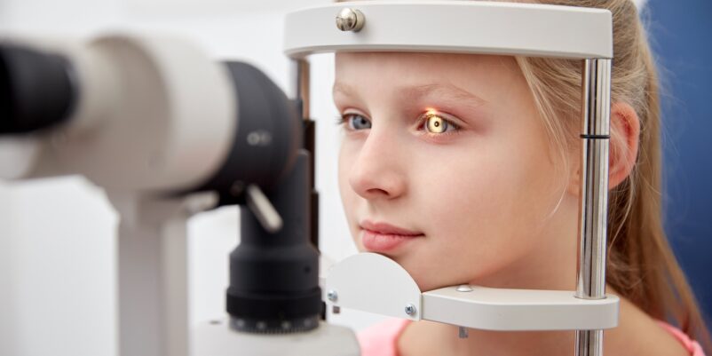 Understanding Common Eye Conditions: Causes, Symptoms, and Treatment