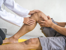 Recovery After Joint Replacement What to Expect